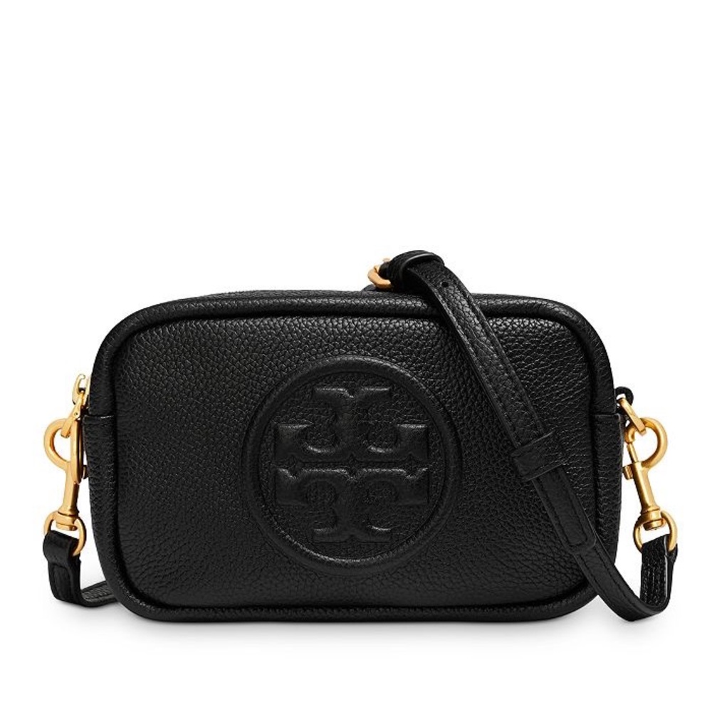 Tory Burch Perry Bombe Mini Crossbody